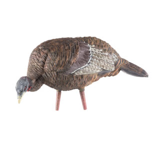 AVIAN X LCD FEEDER HEN DECOYS