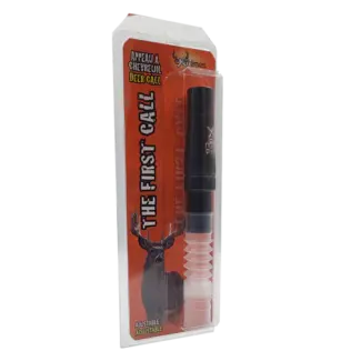 EXTREMES CG Appeau ajustable pour chevreuil