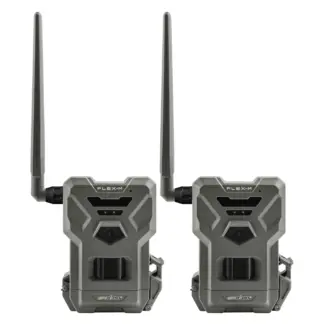 SPYPOINT FLEX-M TWIN PACK