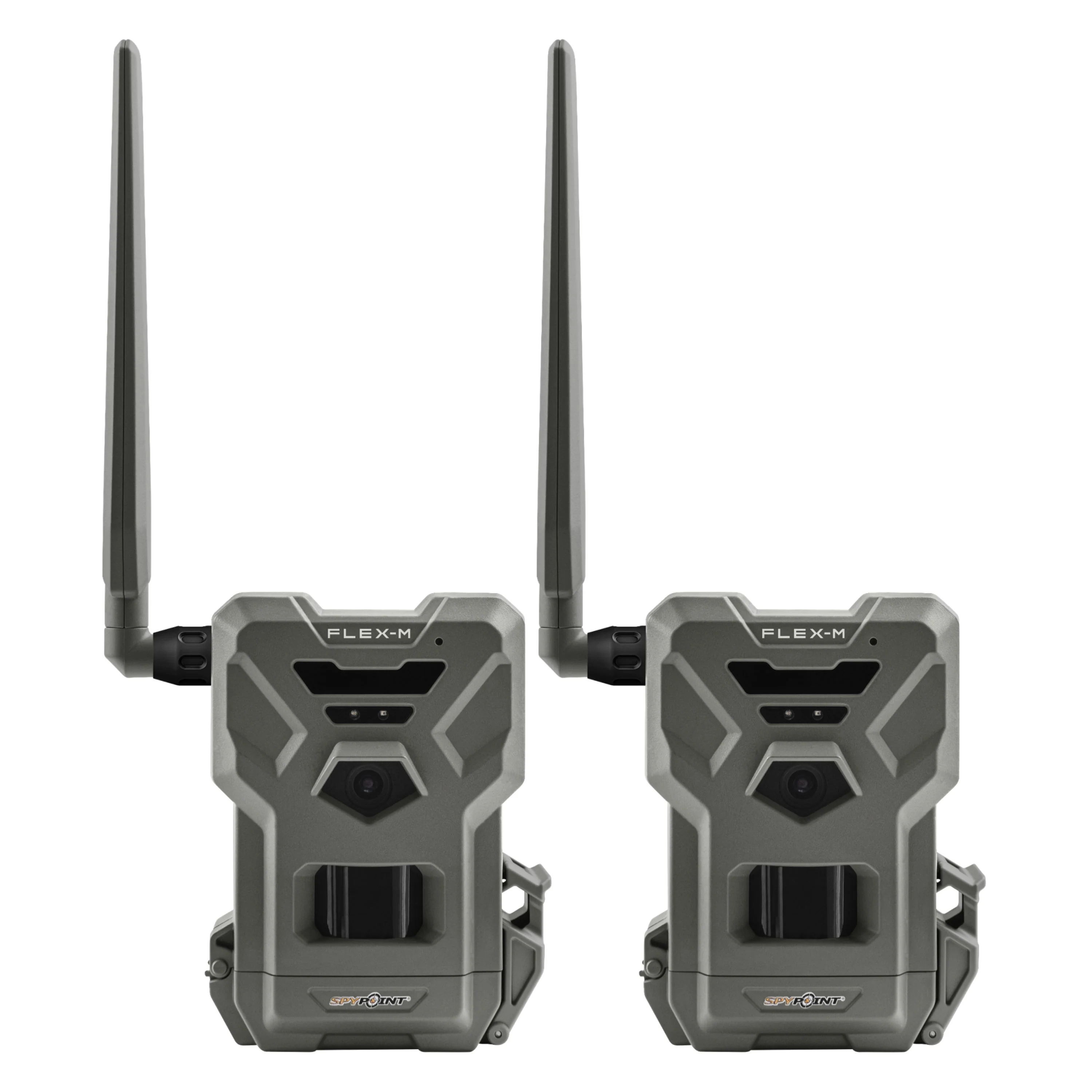 SPYPOINT FLEX-M TWIN PACK
