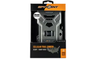 SPYPOINT FLEX-PLUS