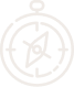 Icone d'une boussole