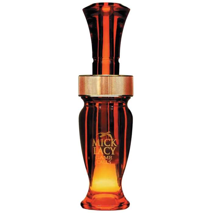 Mick Lacy Appeaux Canards MICK LACY Canards