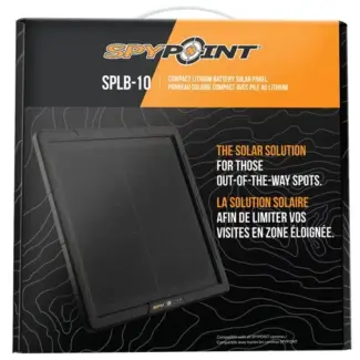 SPYPOINT SPLB-10