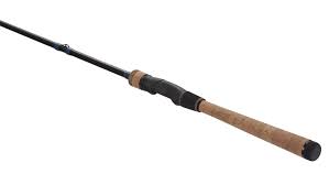 13 FISHING Defy Gold - 4'9po MH Spinning Rod (Fast Action)