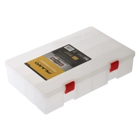 Compartiment Plano Rustrictor™ StowAway® 3700™ 4-15