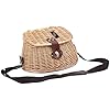 Panier de pêche en osier STEAMSIDE WILL CREEL