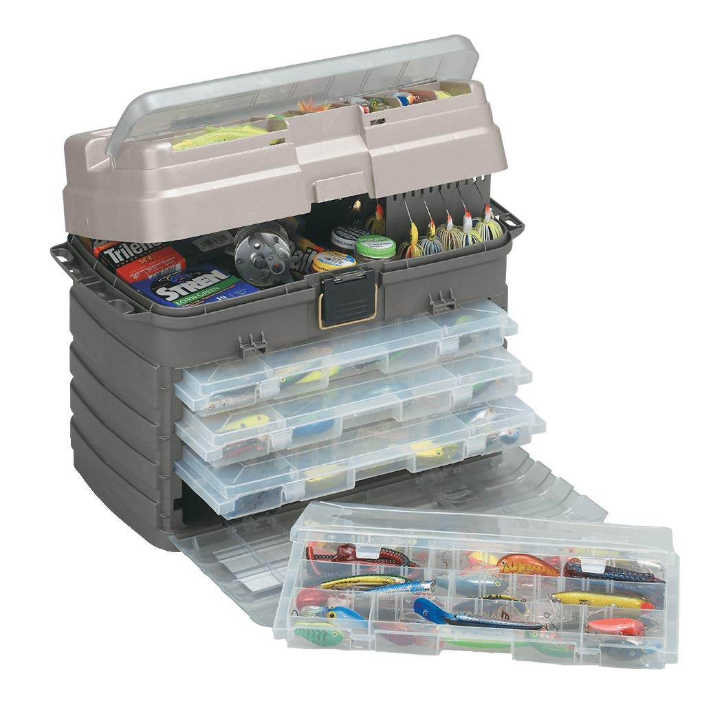 Sac de rangement Plano Guide Series Stowaway Rack System Graphite Sandstone
