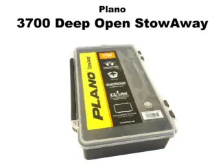 Compartiment Plano StowAway® 3700™