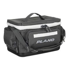 Coffre à pêche Plano Weekend™ Tackle Bag Slate 3600 100 gris foncé
