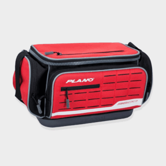 Coffre à pêche Plano Weekend Series™ DLX Tackle Case 3600 DELUXE