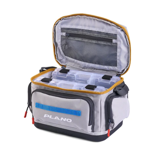 Coffre à pêche Plano Weekend™ Tackle Bag Creek 3700 48