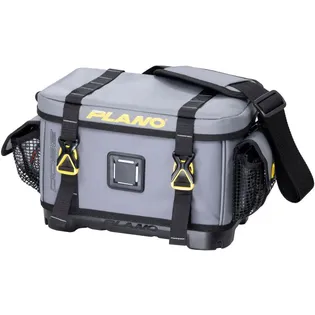 Coffre à pêche Plano Z-Series™ Tackle Bag Grey 3700 48