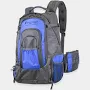 Coffre à pêche FROGG TOGGS i3 Tackle Backpack | Blue | 3ea 3600 Tackle Tray