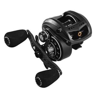 ABU GARCIA REVOMGX SHS