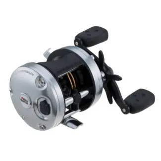 Abu Garcia Ambassadeur® C3 Round Reel 5.3:1 4 Box