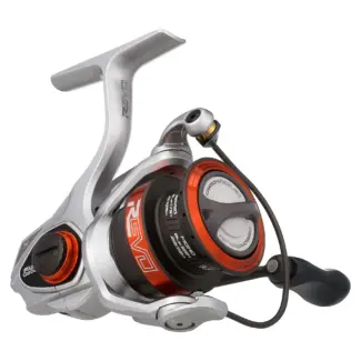 Abu Garcia Revo? X Spinning Reel 6.2:1 7 Box