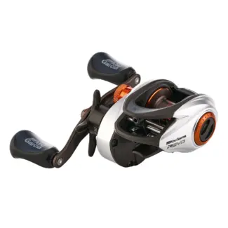 Abu Garcia Revo? X Low Profile Reel 7.3:1 8 Box