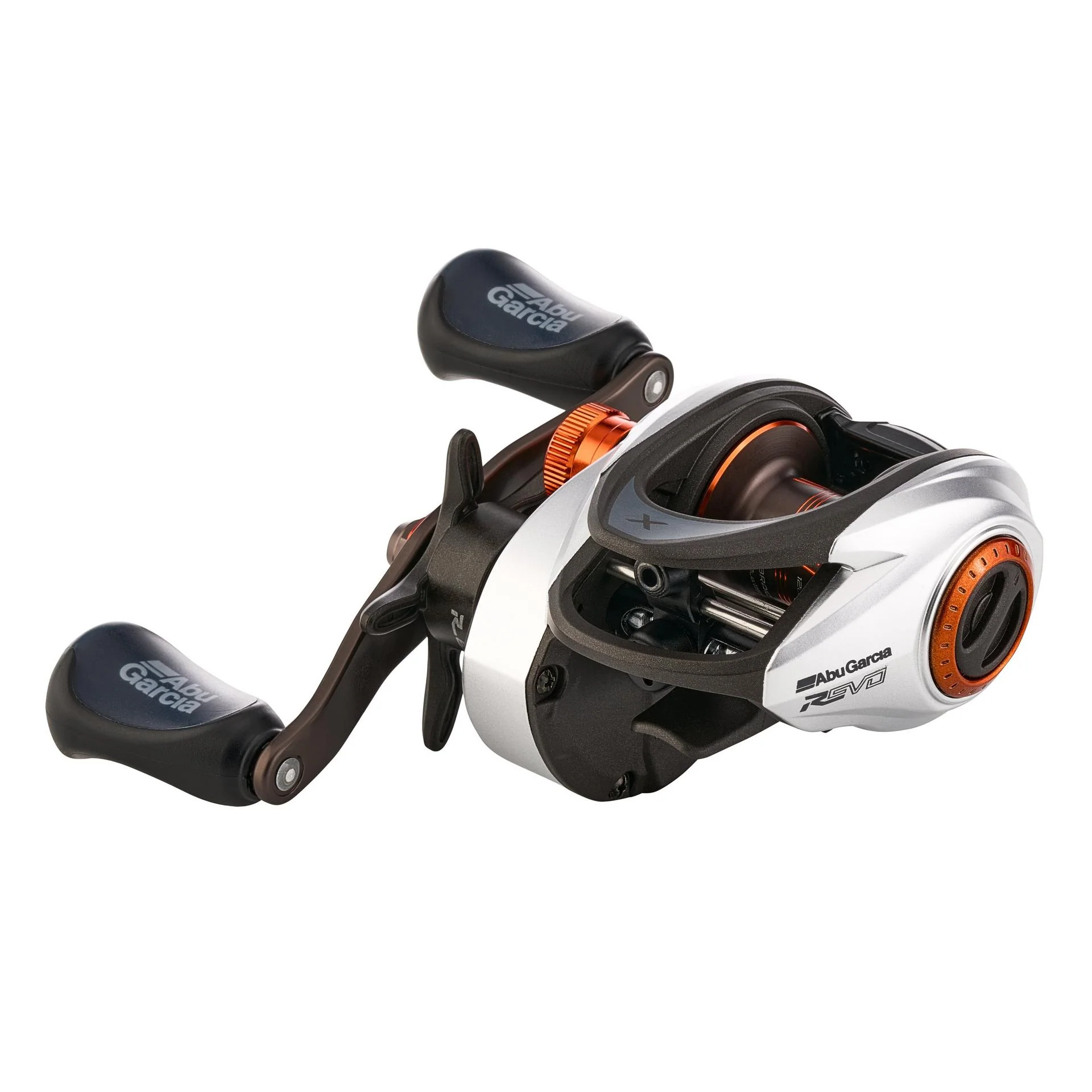 Abu Garcia Revo? X Low Profile Reel 7.3:1 8 Box