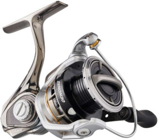 Abu Garcia Zenon Spinning Reel 6.2:1 Box 11 175/8