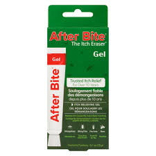 AFTER BITE ITCH ERASER 20G