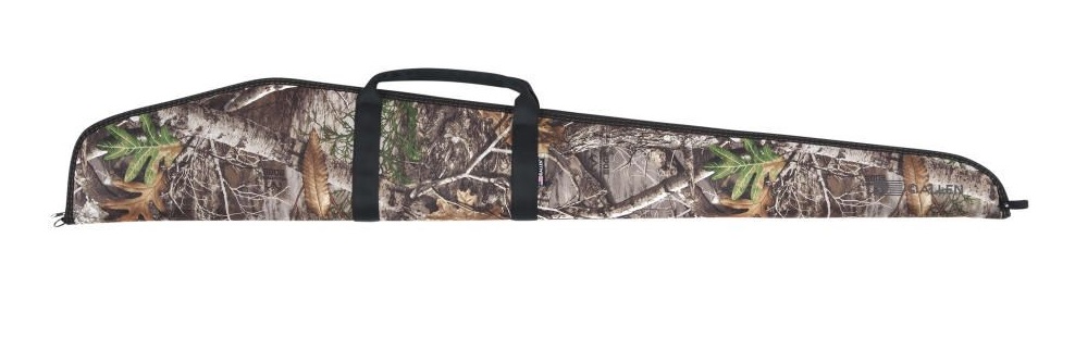 ALLEN Leadville 52 Inch Shotgun Case - Realtree Edge