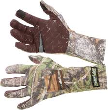 ALLEN Shocker Turkey Gloves Osfm Mo Obsession