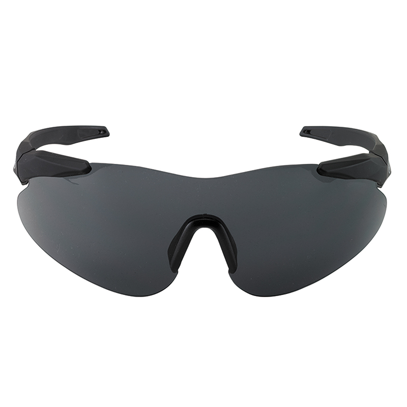 BERETTA CHALLENGE SHOOTING GLASSES BLACK – Image 2