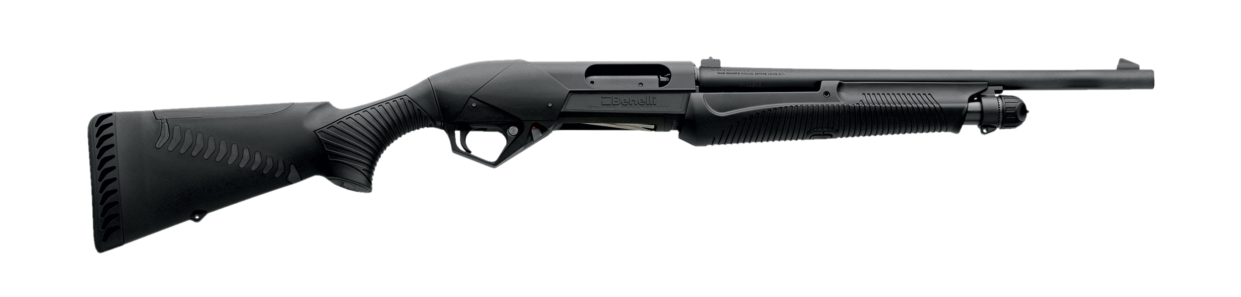 BENELLI SUPER NOVA 12/24 SYN RIFLED SLUG – Image 2