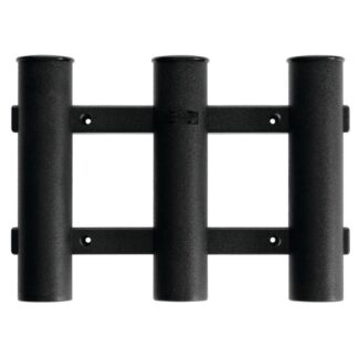 Berkley Tube Rod Rack Black Tube Rod Rack