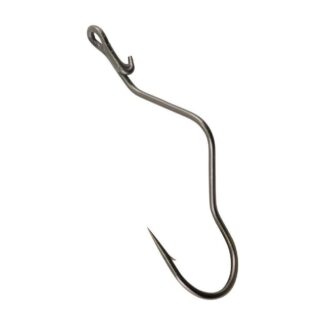 Berkley Fusion19™ Slow-Turn Hooks Smoke Satin 4  10