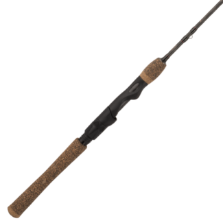 Berkley Lightning Rod? Spinning 6'6in 2pc Medium Moderate Fa