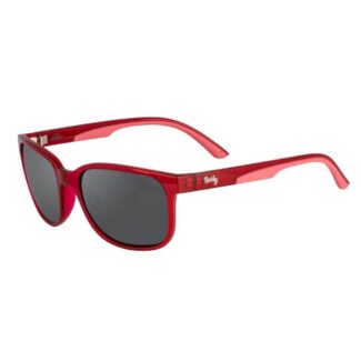 Berkley BER004 77 Crystal Red Polycarbonate Grey M/L