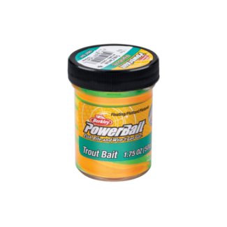 BERKLEY Trout Dough Molding Multipack