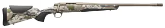 BROWNING X-BOLT 2 SPEED SPORT OVIX MB 6.5 CM