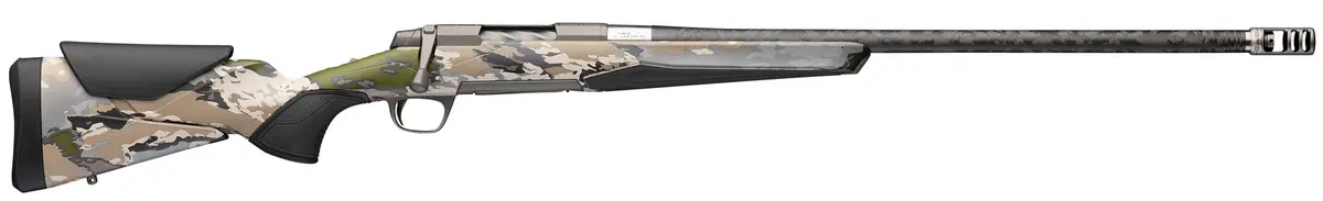 BROWNING X-BOLT 2 SPD OVIX CF MB 30/06