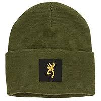 BROWNING BEANIE STILL WATER OLIVE – Image 4