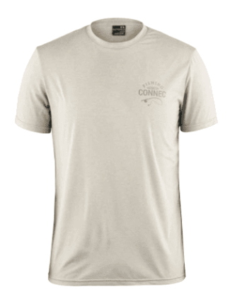 CONNEC TECH TSHIRT SABLE