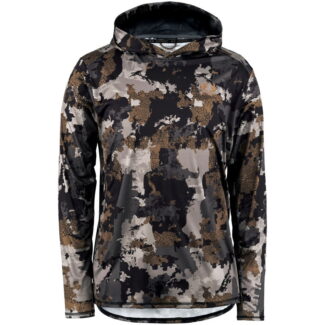 CONNEC LT DRAFTCAMO HOODIE-6G6