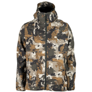 CONNEC PROSPECTION JACKET CAMO OUTVISION