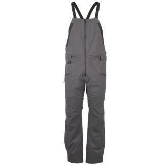 CONNEC HURRICANE BIB ASPHALT