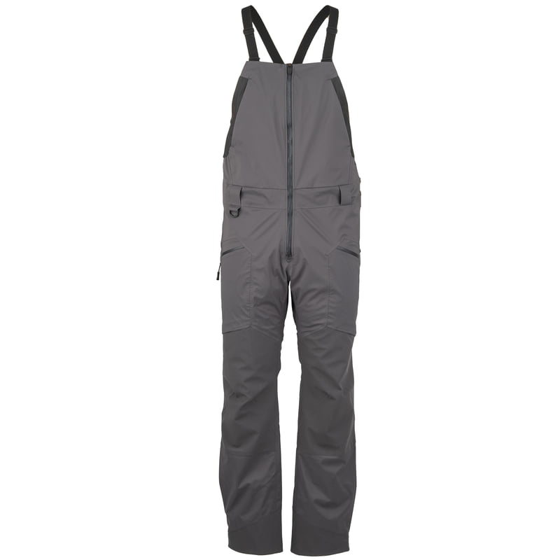 CONNEC HURRICANE BIB ASPHALT