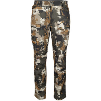 CONNEC PROSPECTION CAMO PANTS OUTVISION