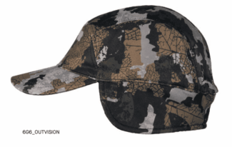 CONNEC INDUCTION II CAP OUTVISION