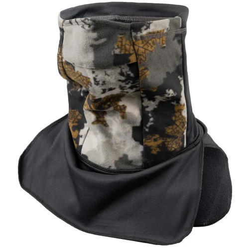 CONNEC MERINO NECK GAITER OUTVISION