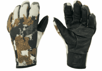 CONNEC GANT ANTICOSTI  II/ ANTICOSTI GLOVE OUTVISION