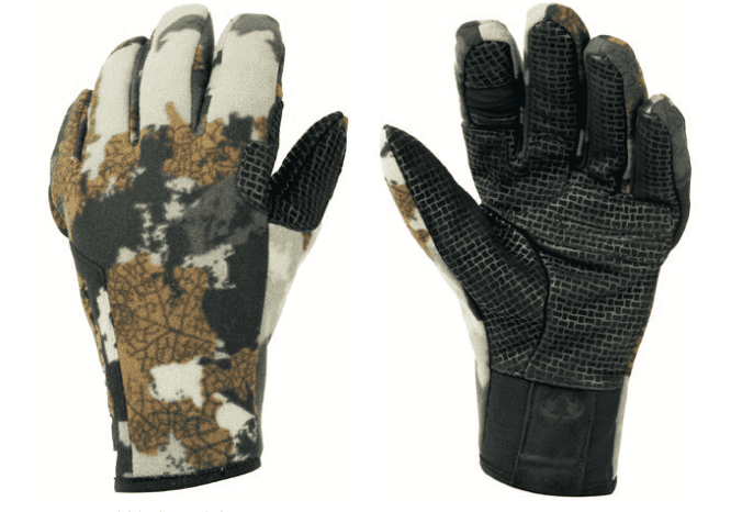 CONNEC GANT ANTICOSTI II/ ANTICOSTI GLOVE OUTVISION
