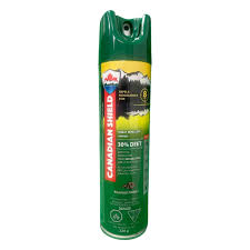 CANADIAN SHIELD CHASSE MOUSTIQUE AVEC 30% DEET 230G