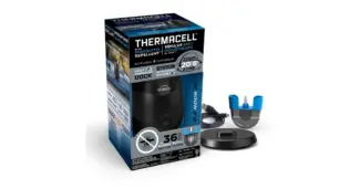 THERMACELL RECHARGABLE E65-36HOURS+DOCKING