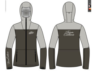 ECOTONE IMPER FEMME TEAM ECOTONE